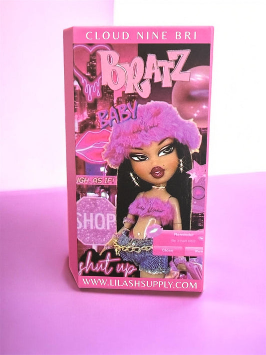 BRATZ BABY COLLECTION 💋