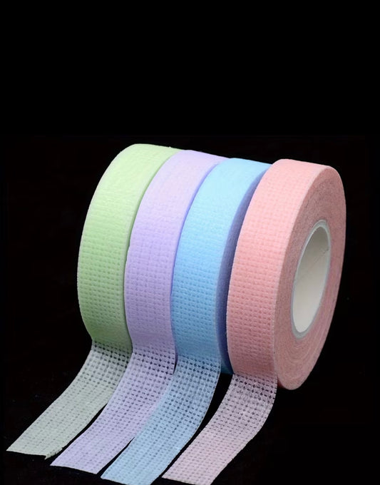Sensitive tape