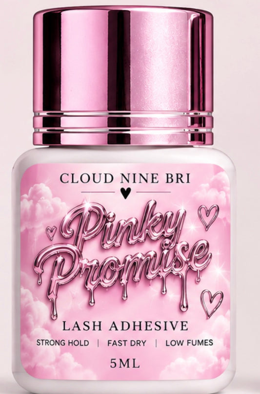 Pinky Promise